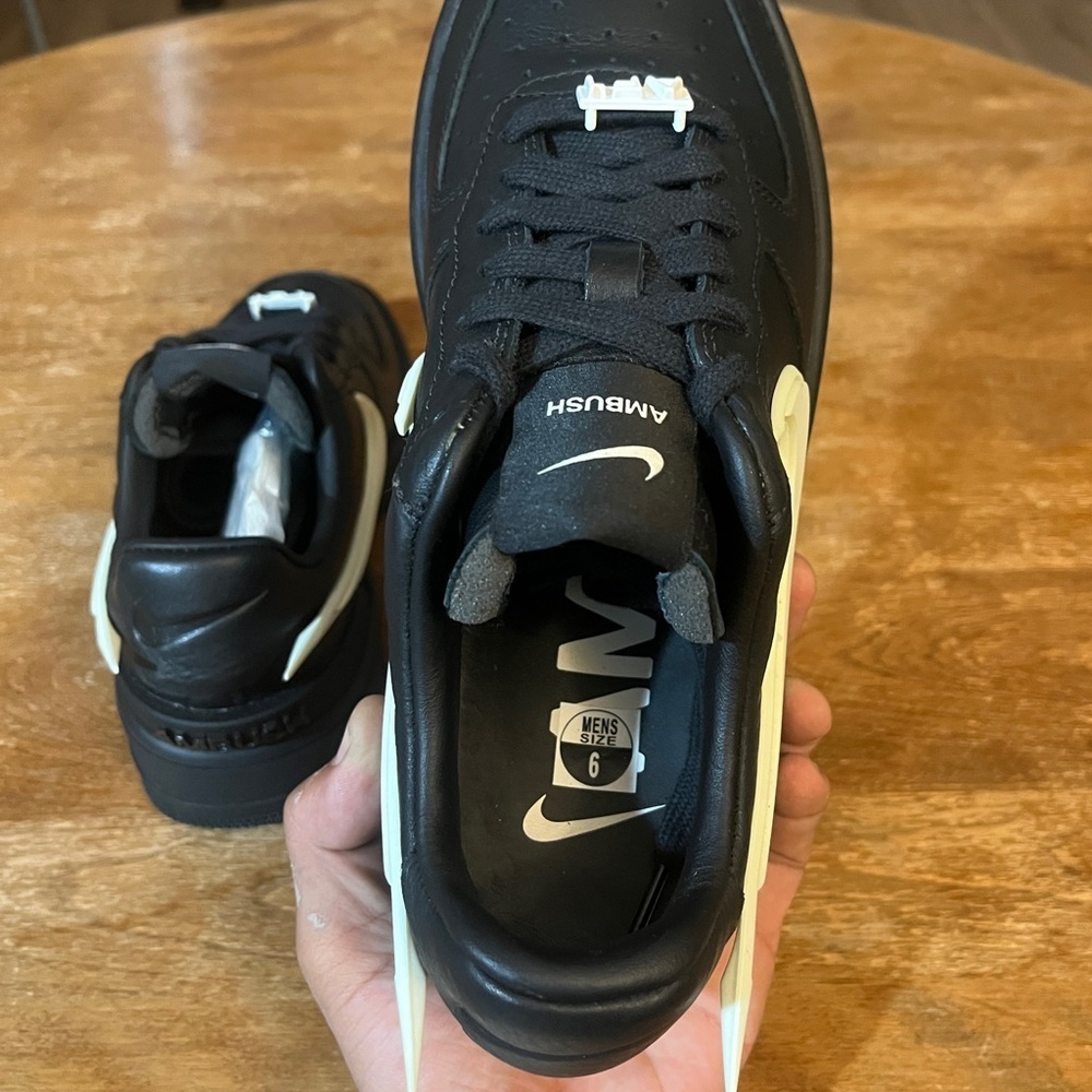 Nike Air force 1 x Ambush
Brand new - Picture 12 of 16